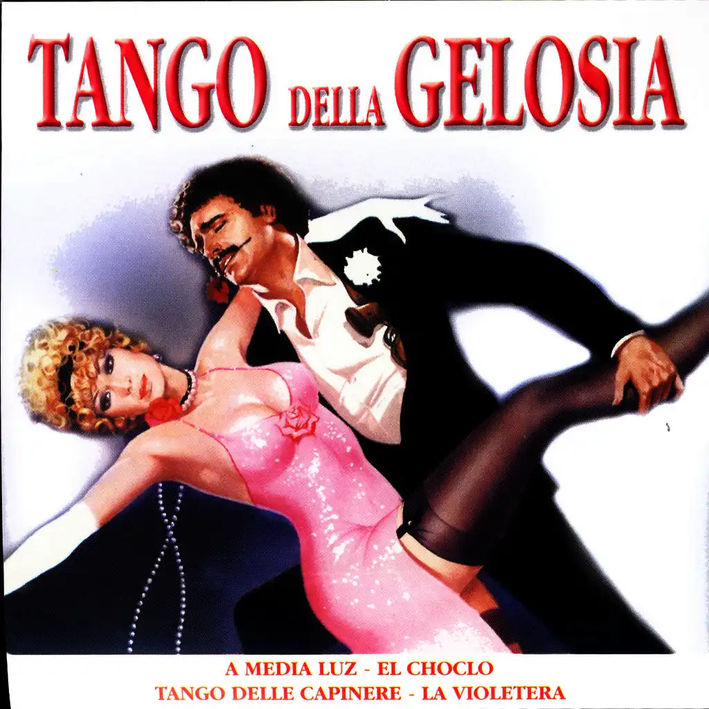 Tango Delle Capinere
