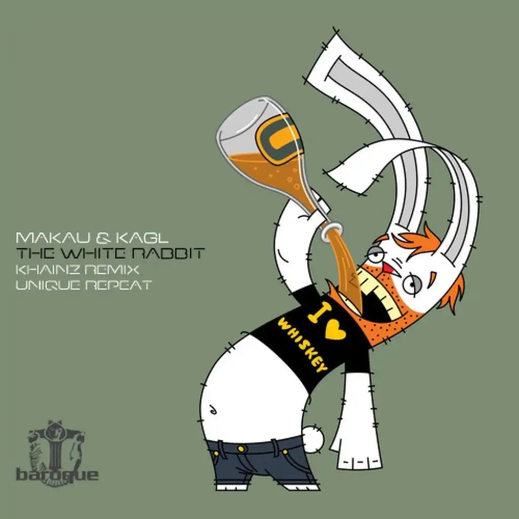 The White Rabbit (Khainz Remix)