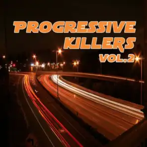 Progressive Killers, Vol. 2
