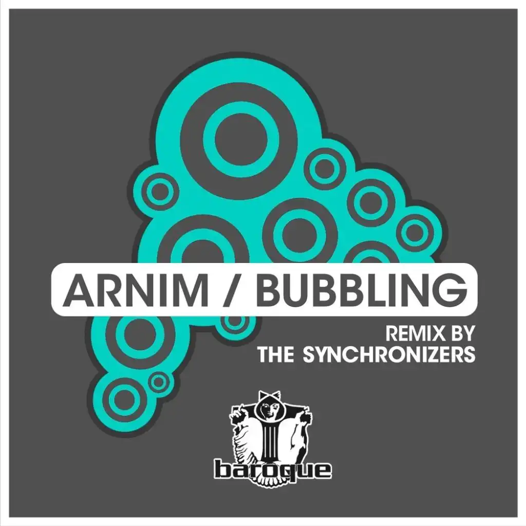 Bubbling (The Synchronizers Remix)