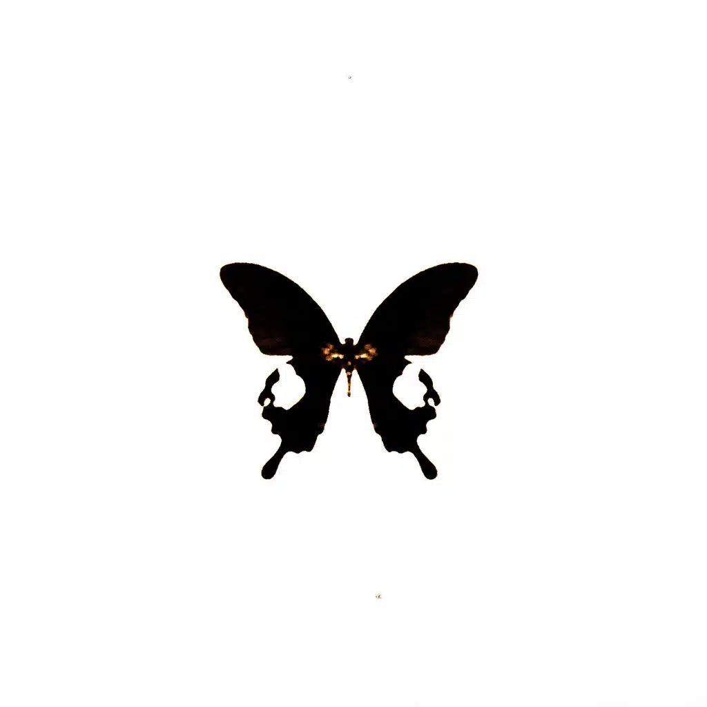 The Butterfly Factory