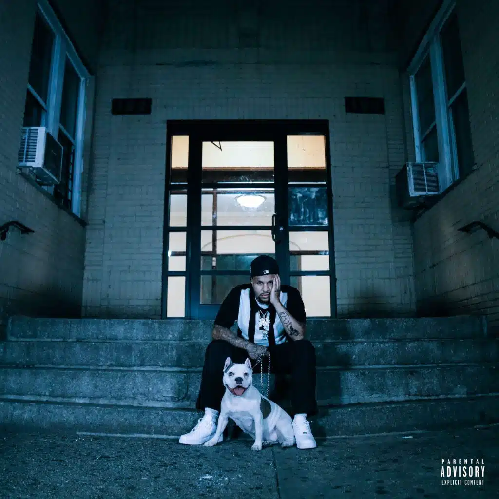 COLD AT NIGHT (feat. G Herbo)