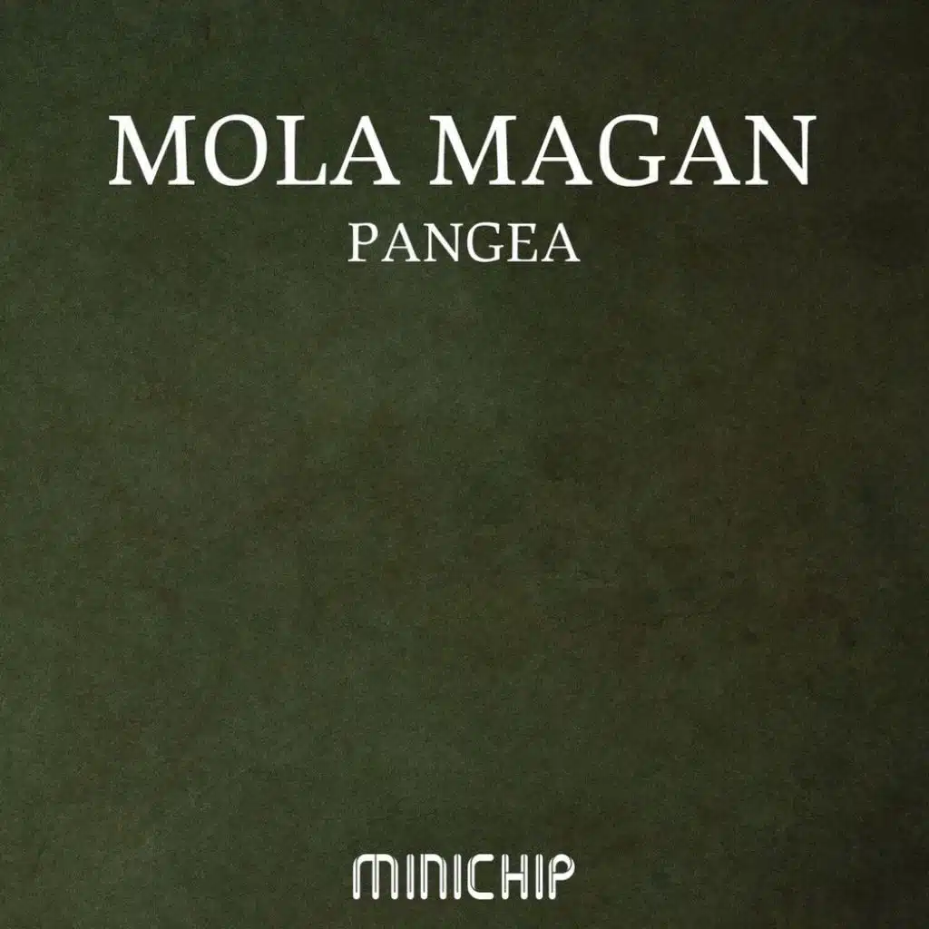 Mola Magan