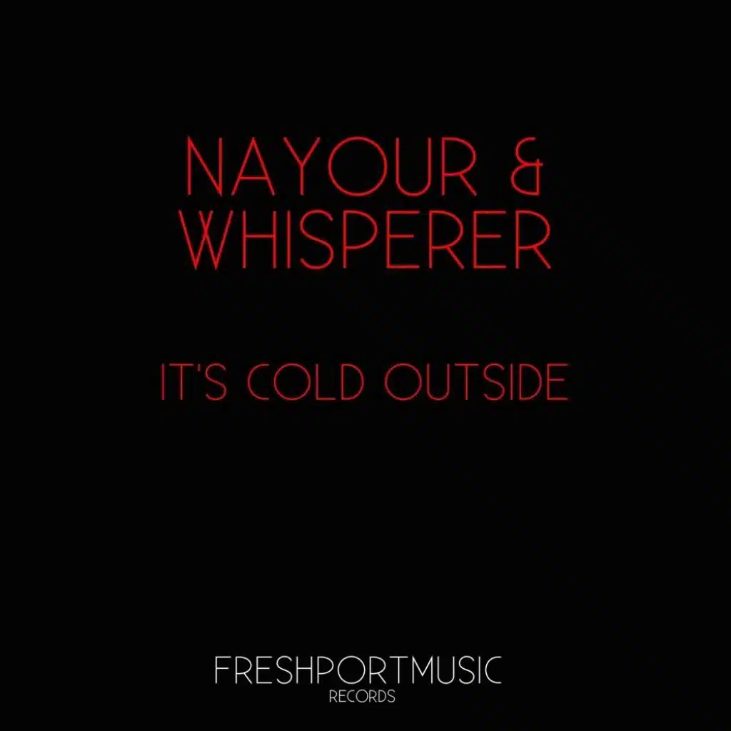 Nayour, WHispeRer