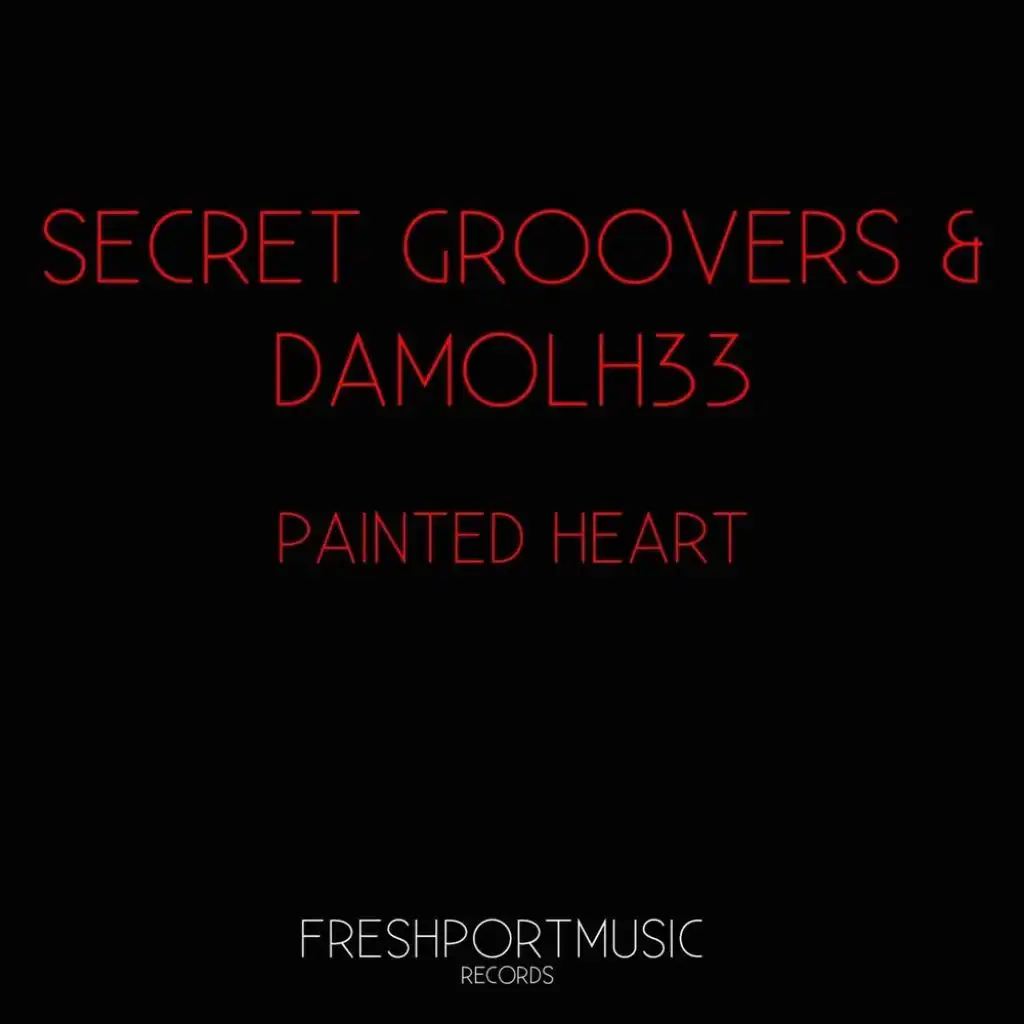 Secret Groovers, Damolh33