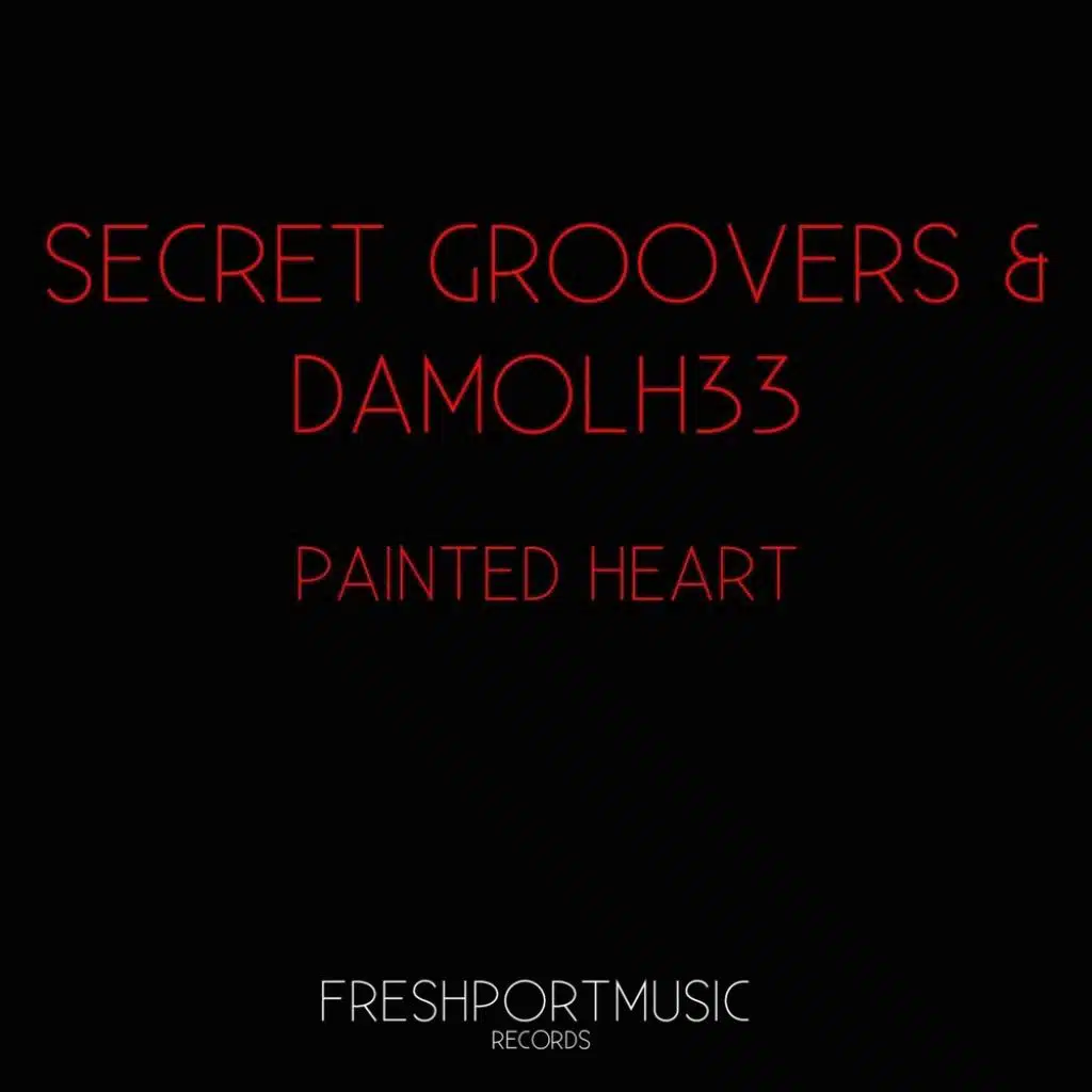 Secret Groovers, Damolh33