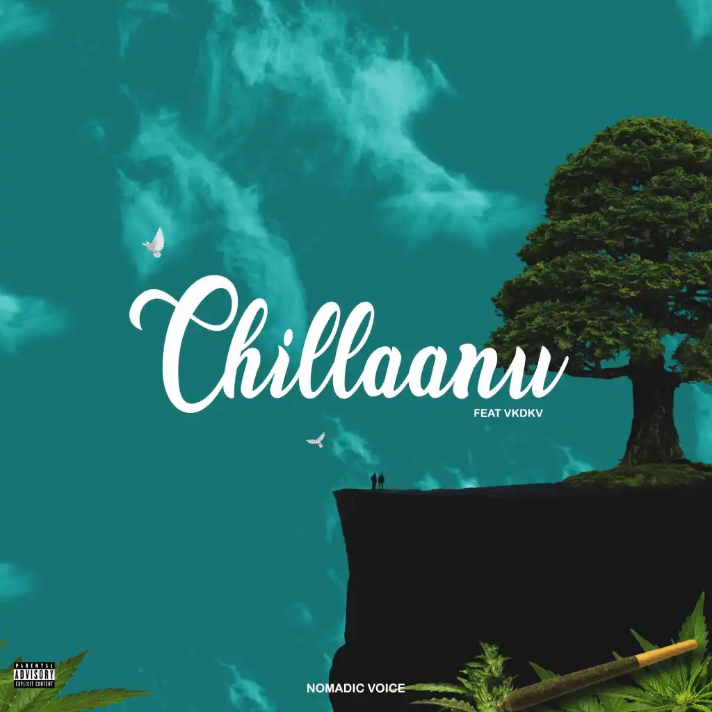 Chillaanu (feat. Vkdkv)