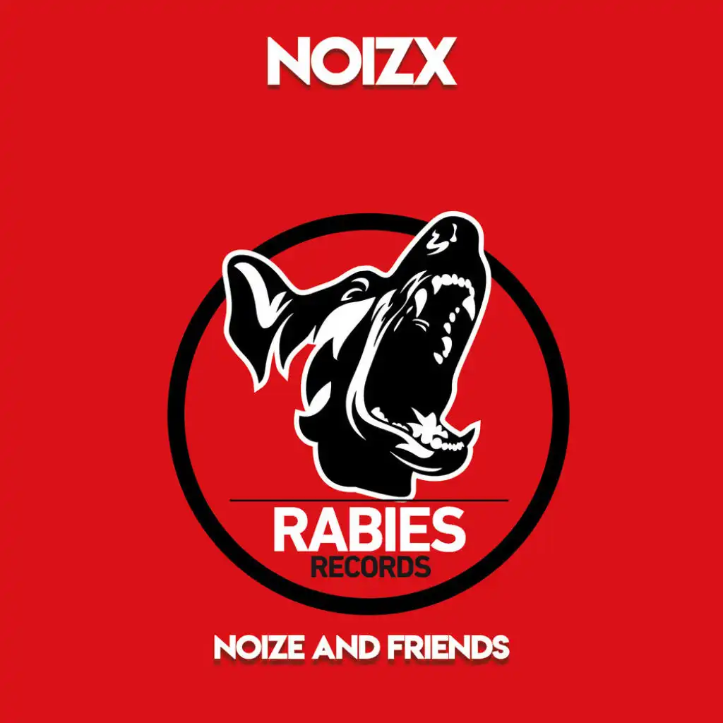 Noize and Friends