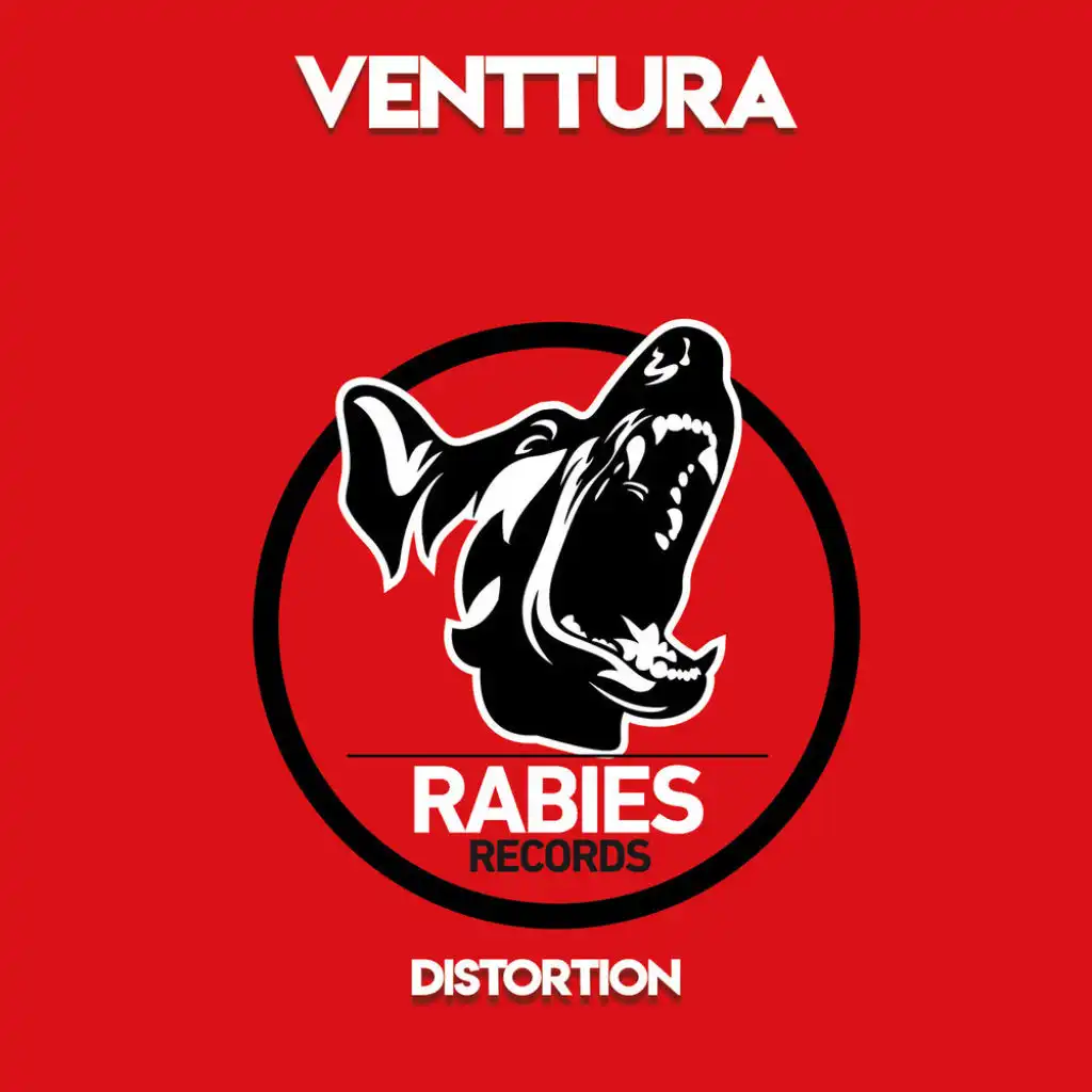 Distortion (Willian Fiorini Remix)