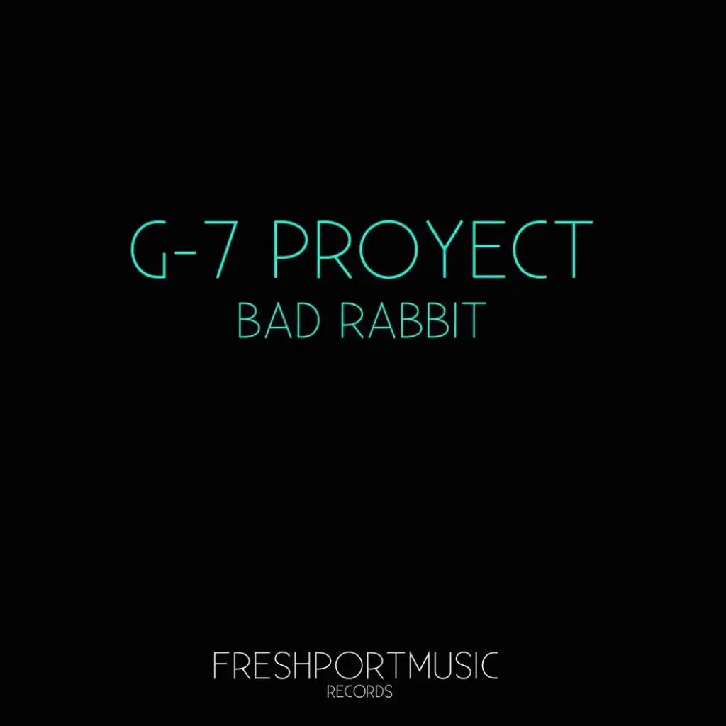 G-7 Proyect