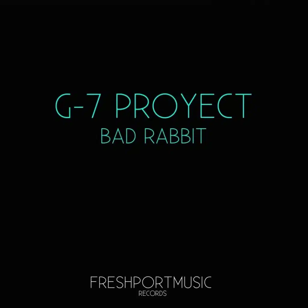 G-7 Proyect