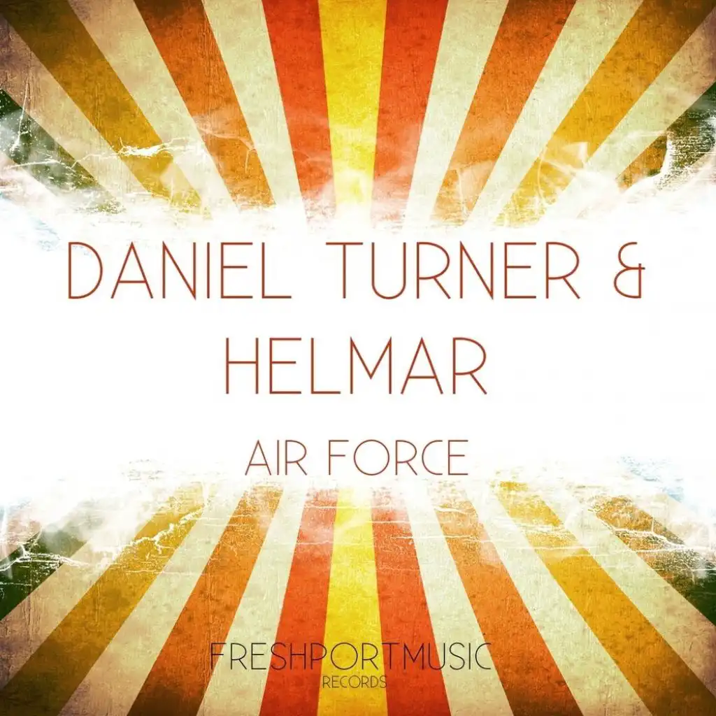 Air Force (Jungle Jim Remix)