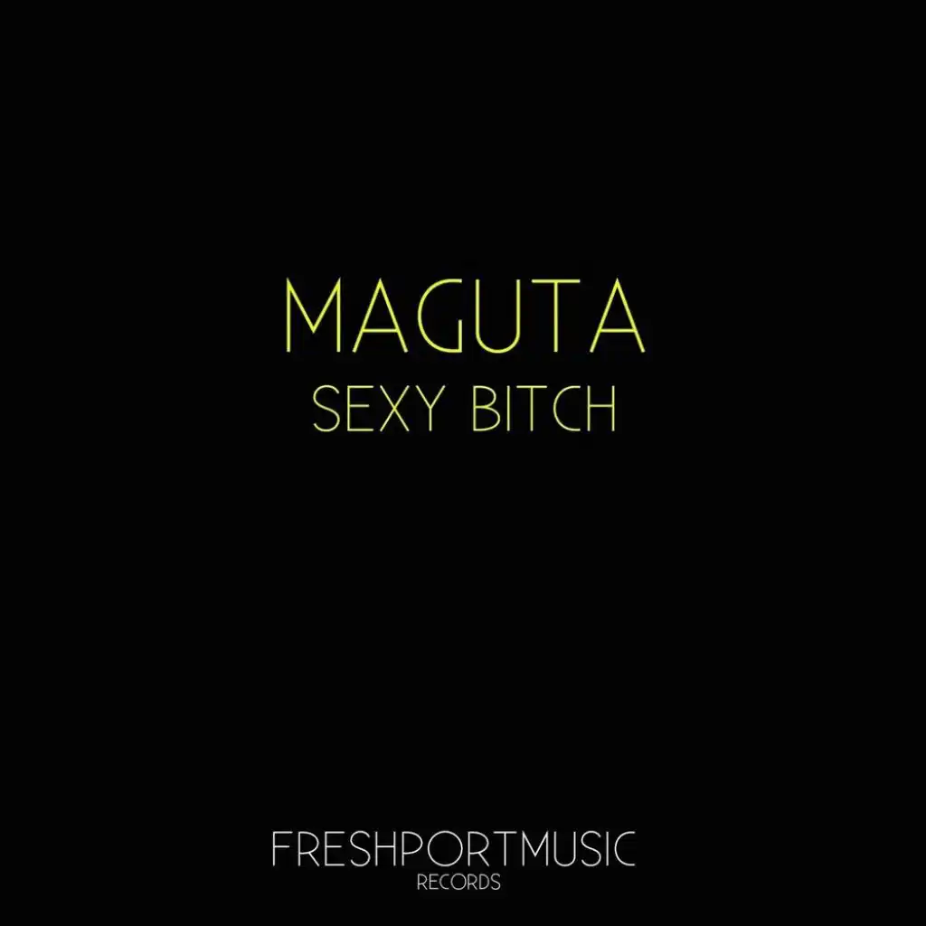 Sexy Bitch (Kevin Coshner Remix)