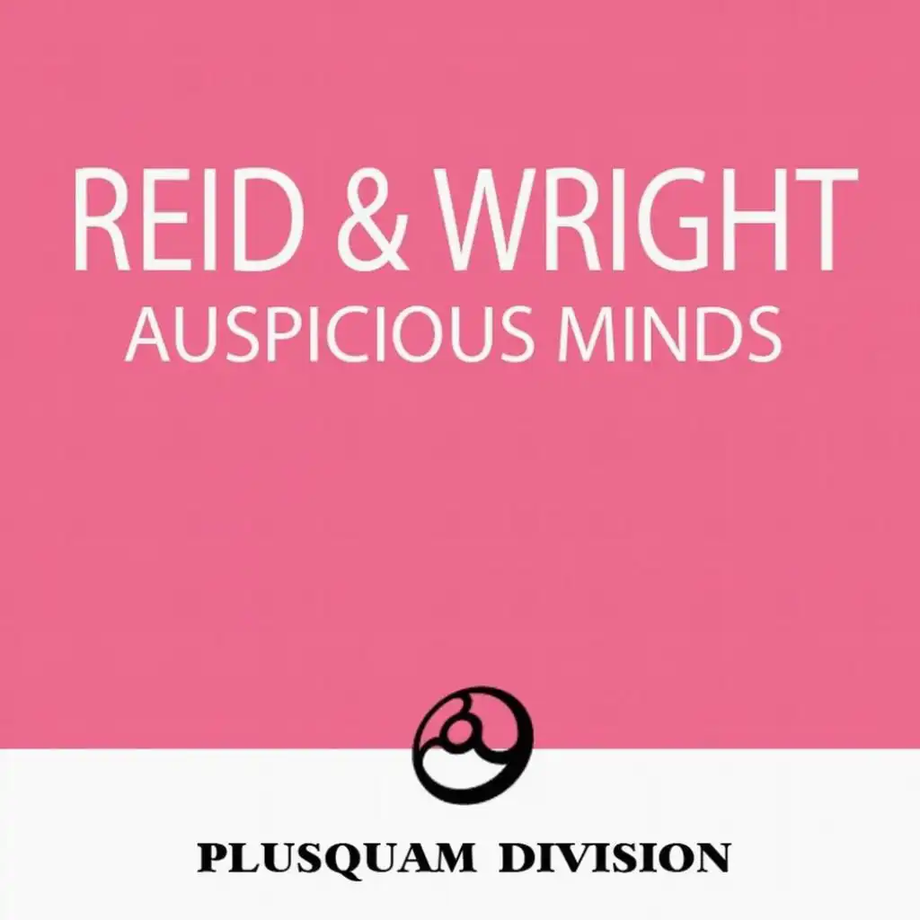 Auspicious Minds (Jay Storic Remix)