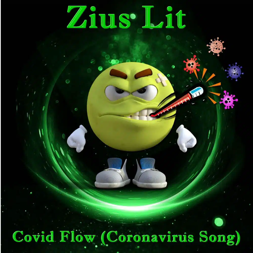 Covid Flow (Coronavirus Song)