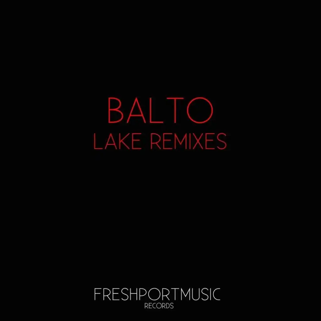 Lake (Weskor Remix)