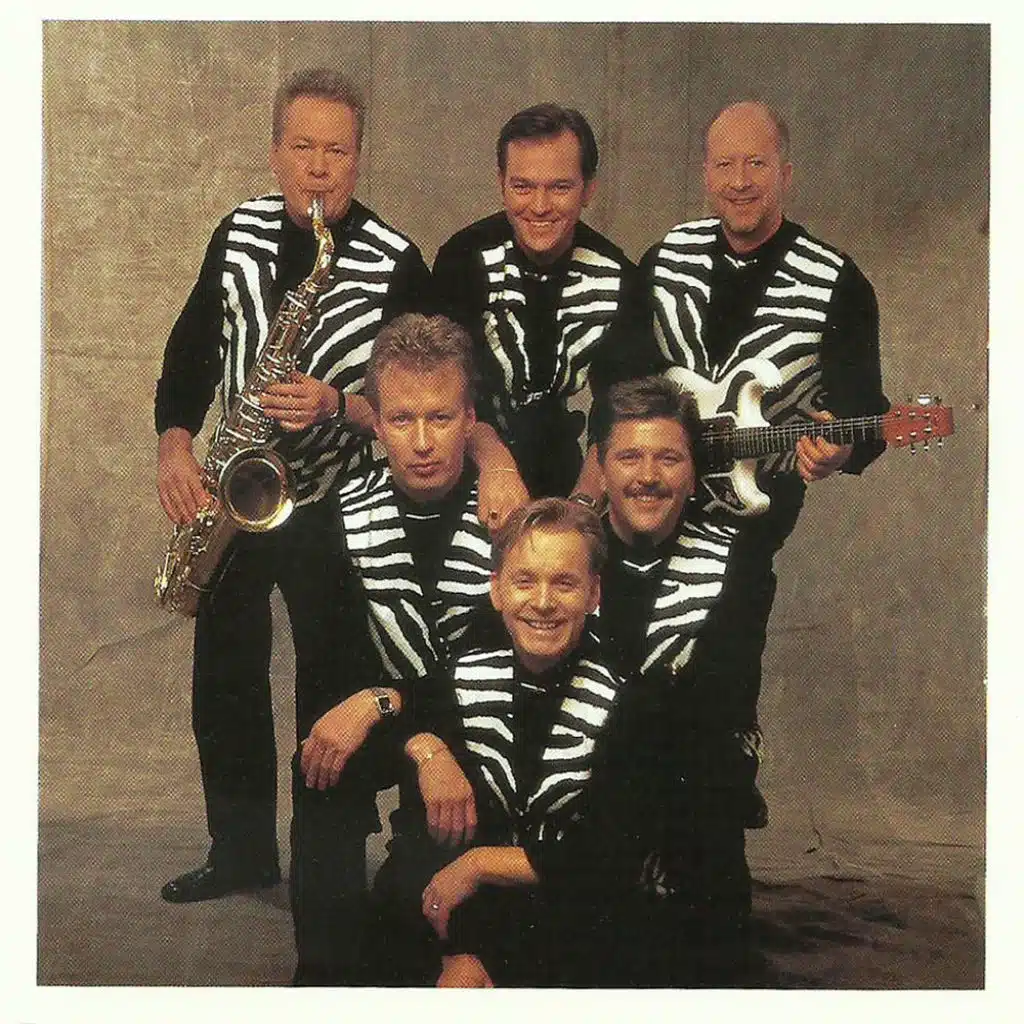 I min dröm är du min