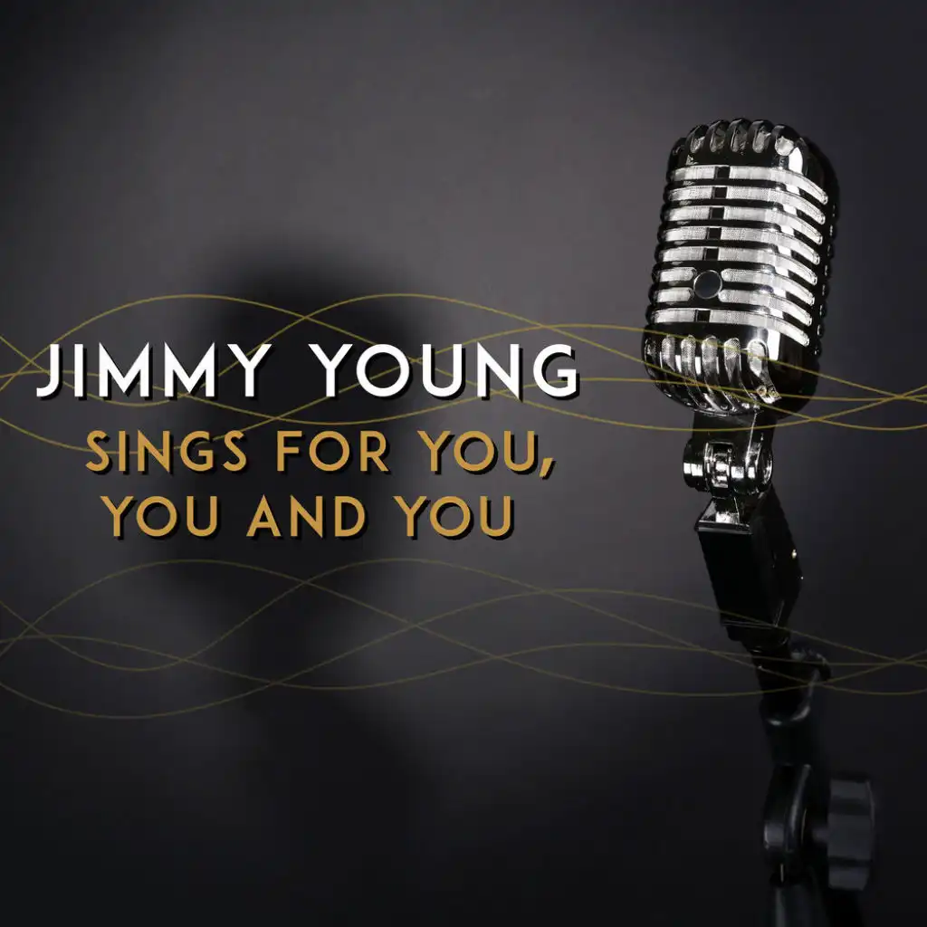 Jimmy Young Sings for You, You and You