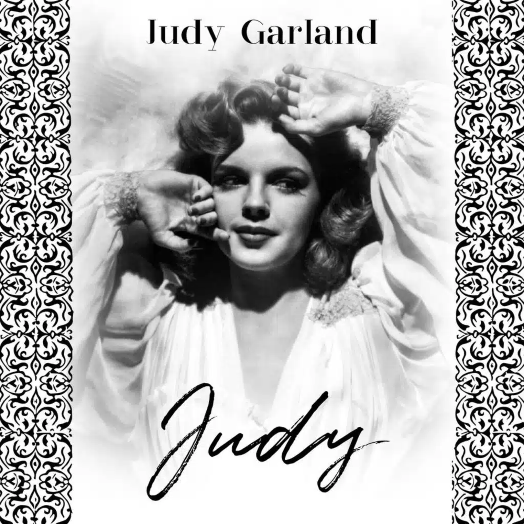 Nelson Riddle & His Orchestra & Judy Garland & Nelson Riddle & His Orchestra