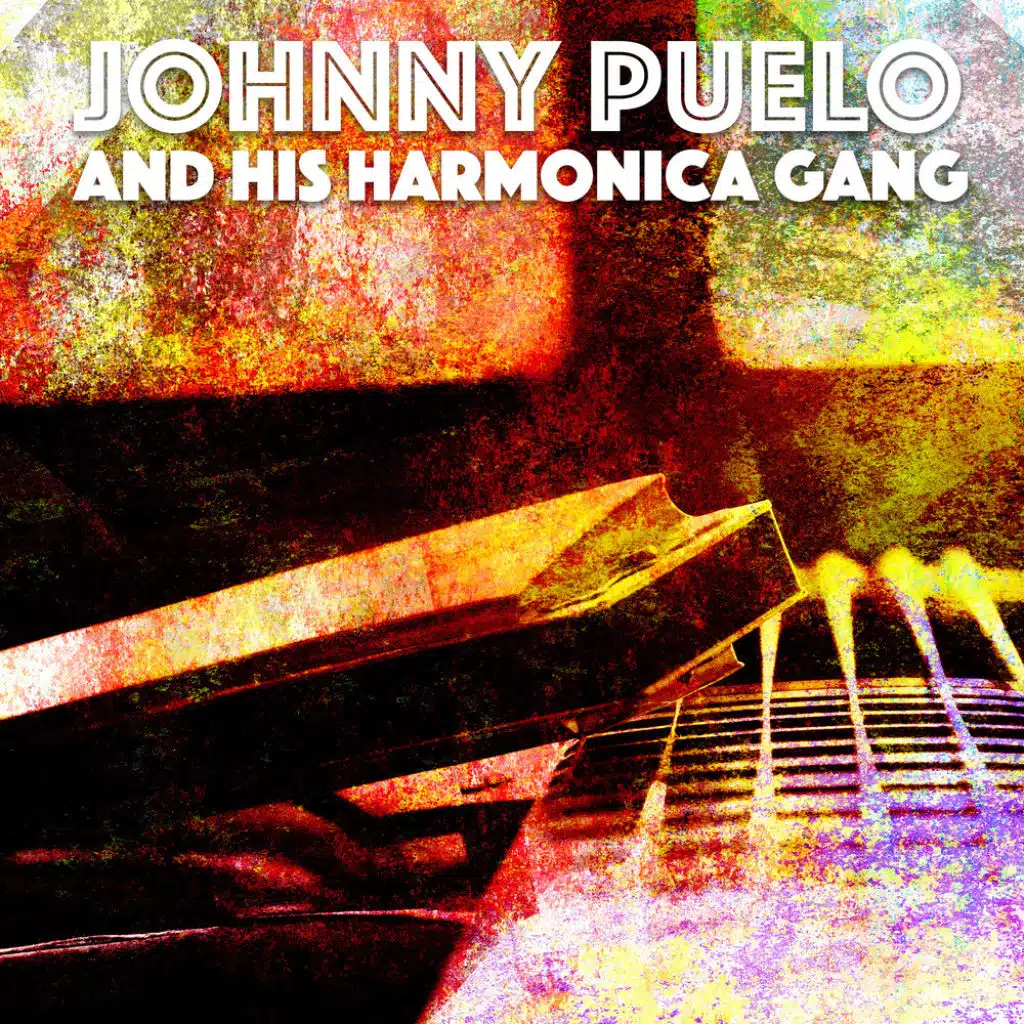 Johnny Puleo And His Harmonica Gang