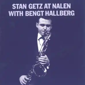 At Nalen With Bengt Hallberg