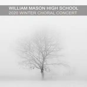 William Mason High School Una Voce Green, William Mason High School Una Voce White
