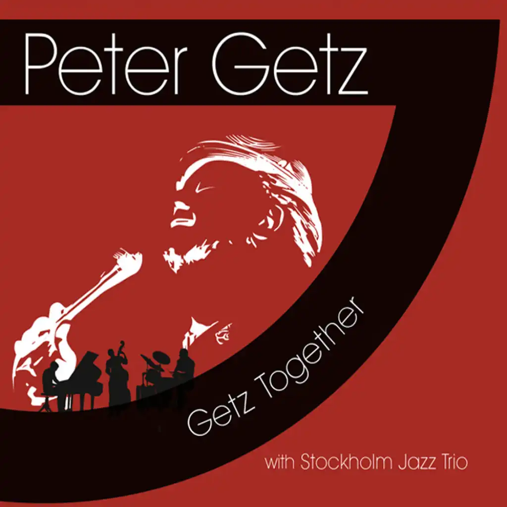 Peter Getz
