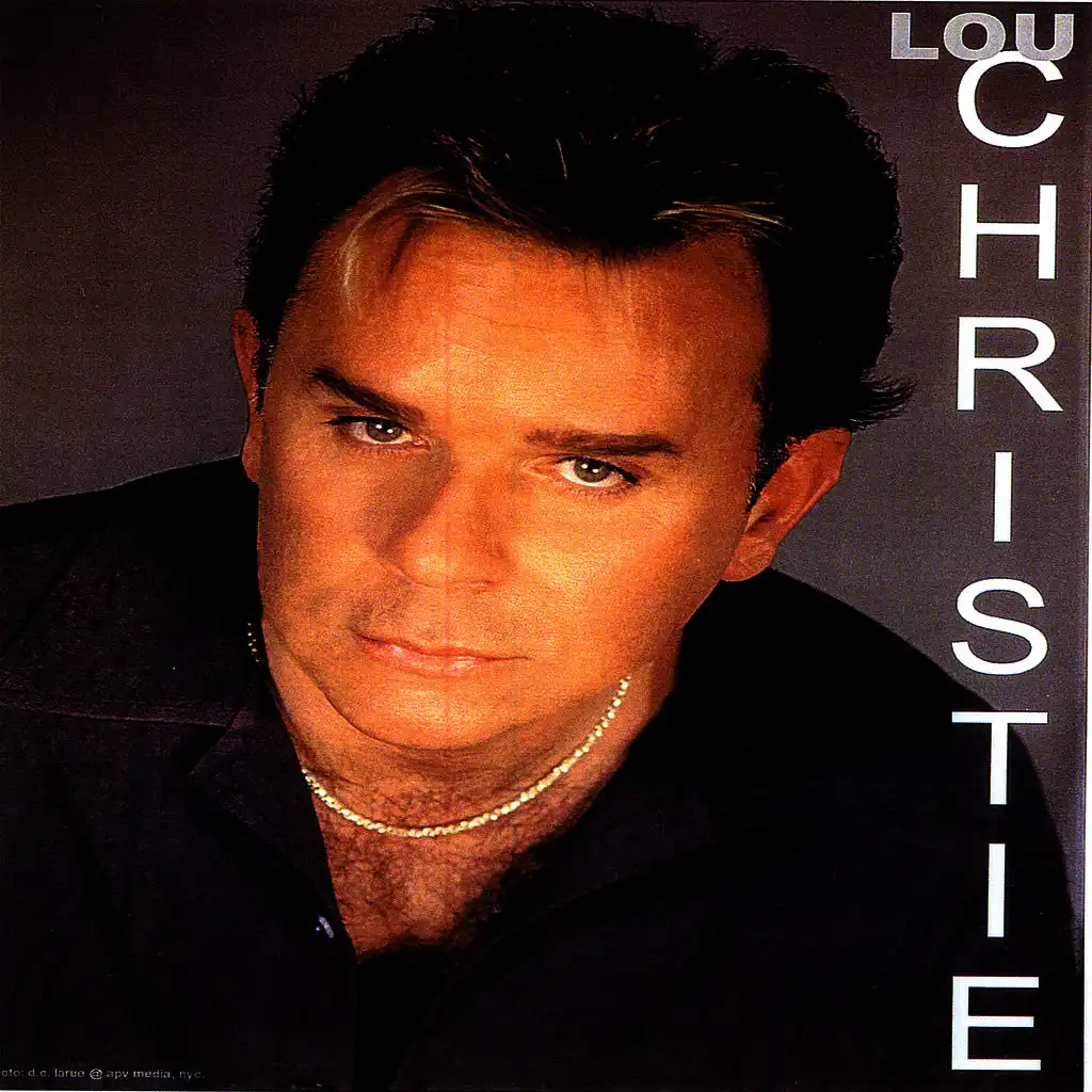 Lightning Strikes! (Beyond The Blue Horizon)