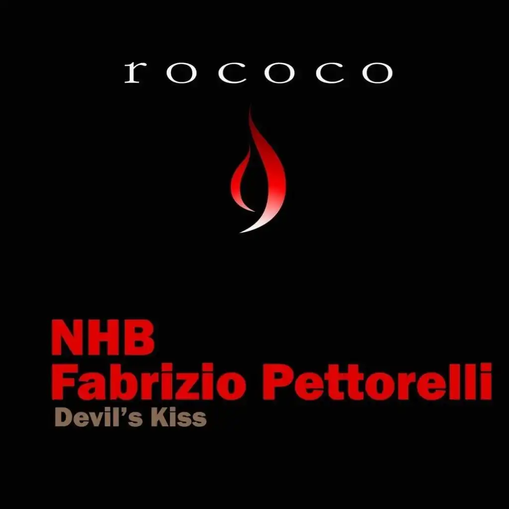 NHB and Fabrizio Pettorelli