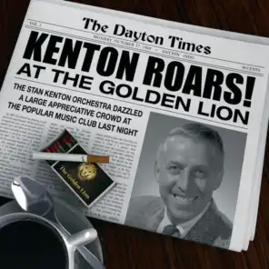 Kenton Roars! At The Golden Lion