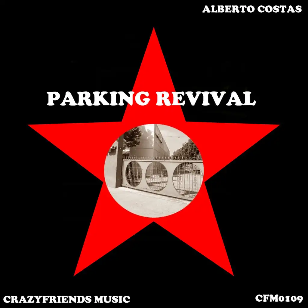 Parking Revival (Radio Edit)