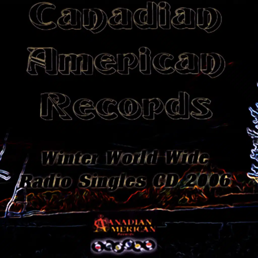 Winter World Wide Radio Singles 2006