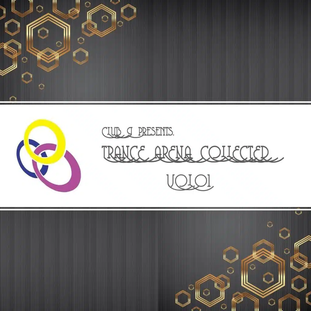 Trance Arena Collected Vol.01