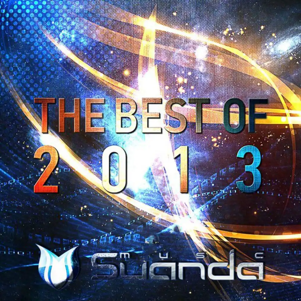 The Best Of Suanda Music 2013