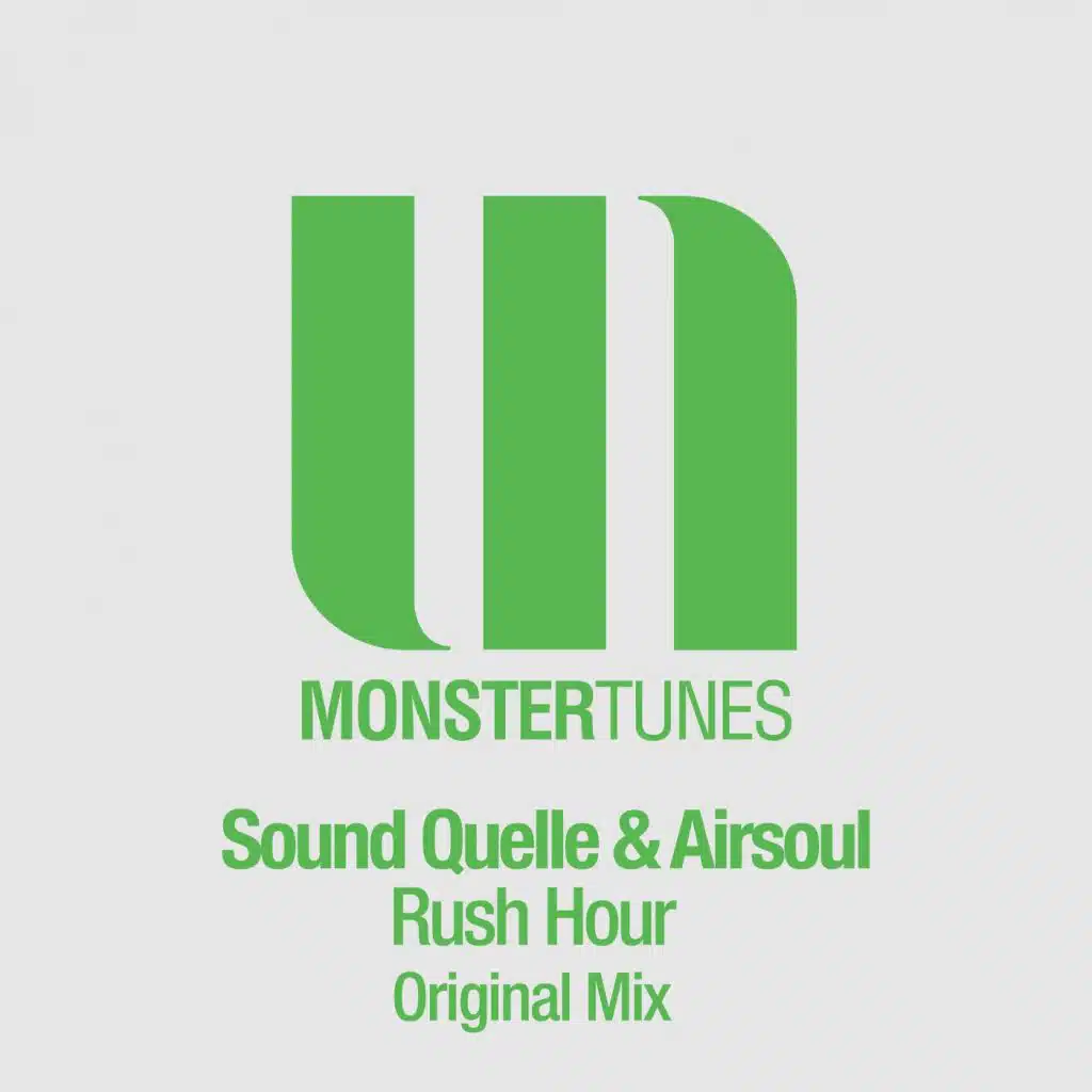 Sound Quelle & Airsoul