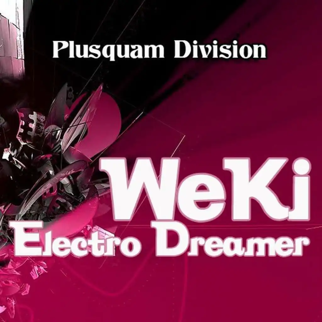 Electro Dreamer (Dub Version)