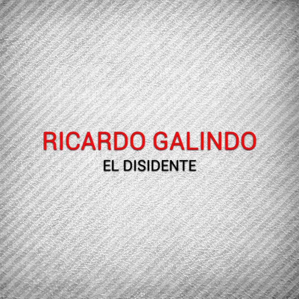 El Disidente (Marcien Remix)