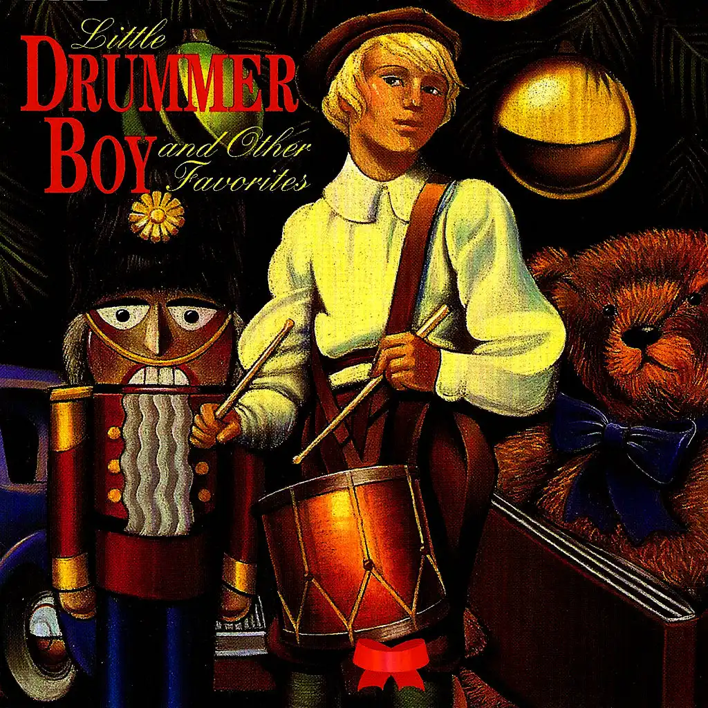 Little Drummer Boy & Other Favorites