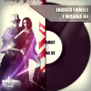 Indigo Family