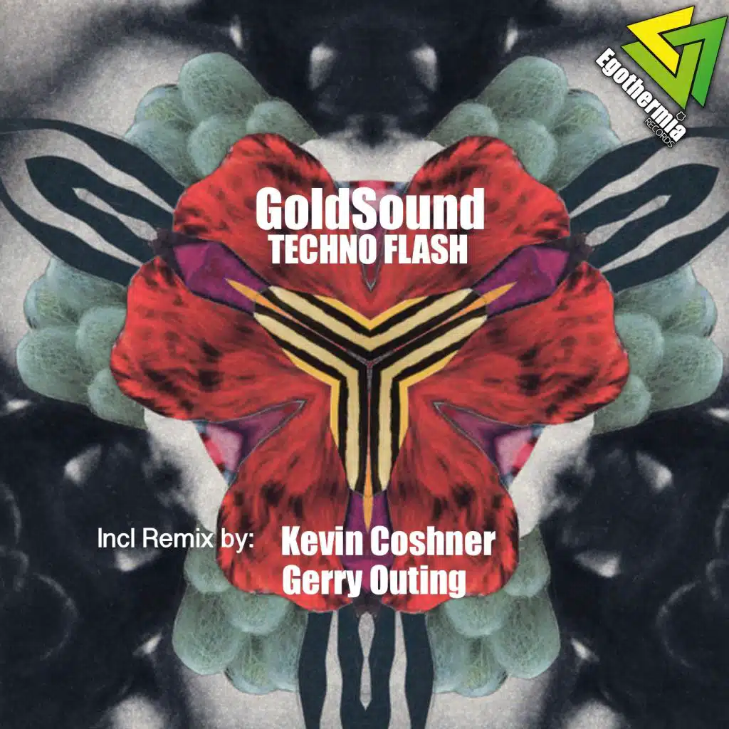 Techno Flash