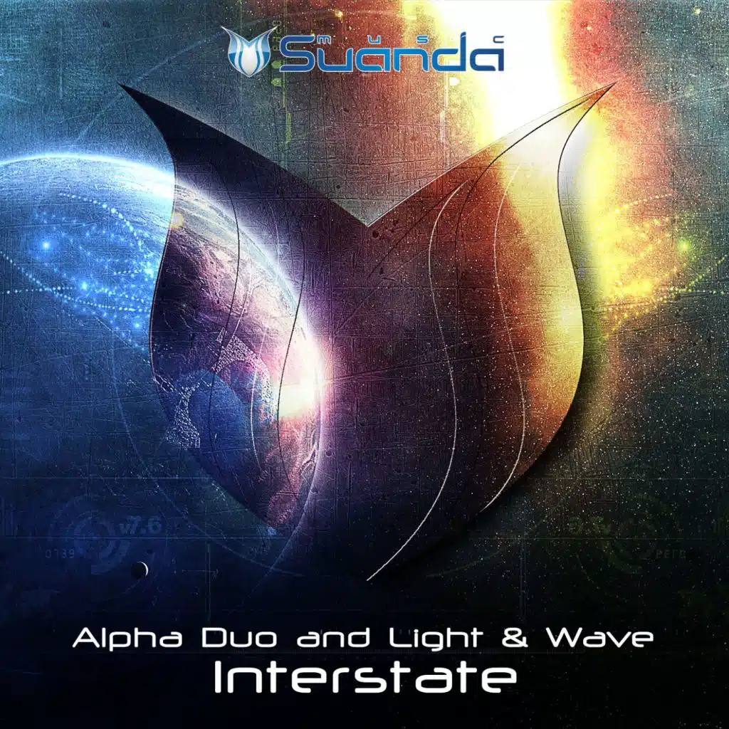 Alpha Duo and Light & Wave