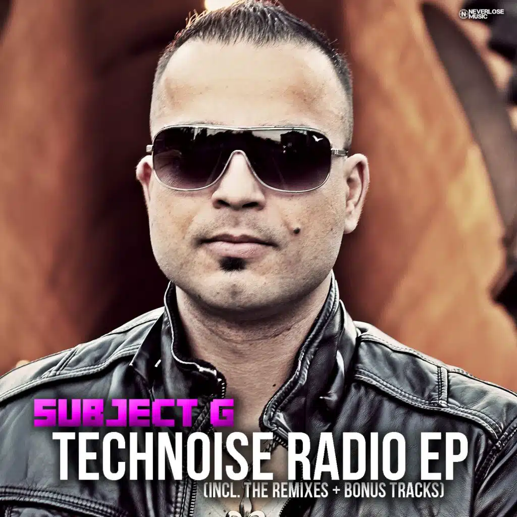 Technoise Radio (Extended Mix)