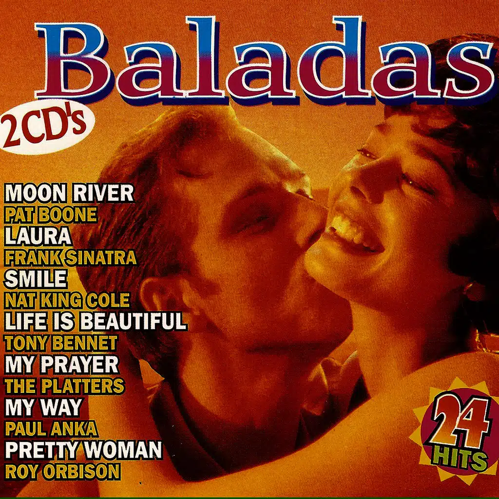 I'll Never Fall In Love Again