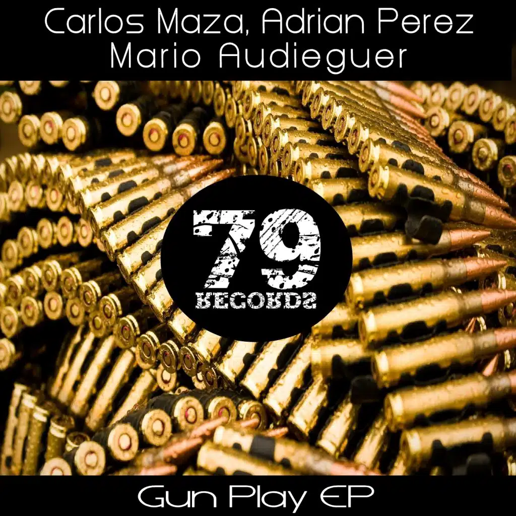 Gun Play EP