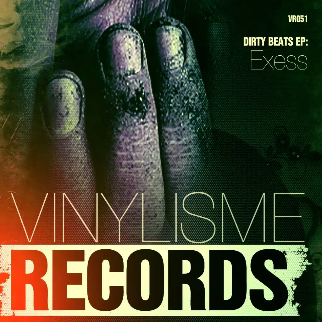 Dirty Beats EP