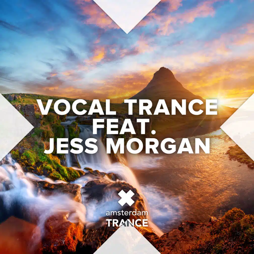 The Real You (Jorn van Deynhoven Remix) [feat. Jess Morgan]