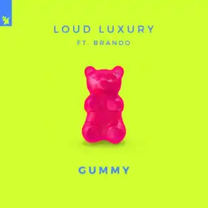 Gummy (feat. Brando)