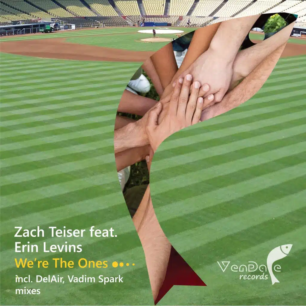 Zach Teiser
