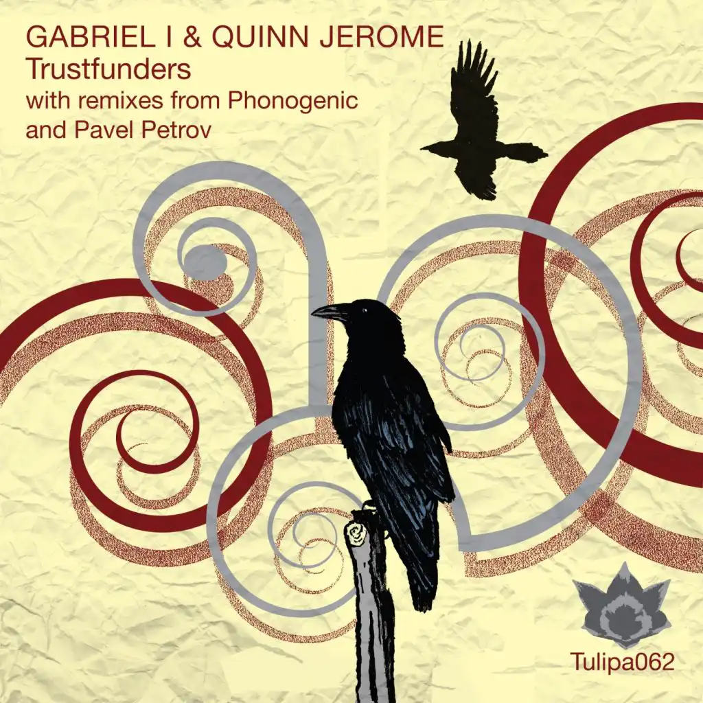 Gabriel I, Quinn Jerome