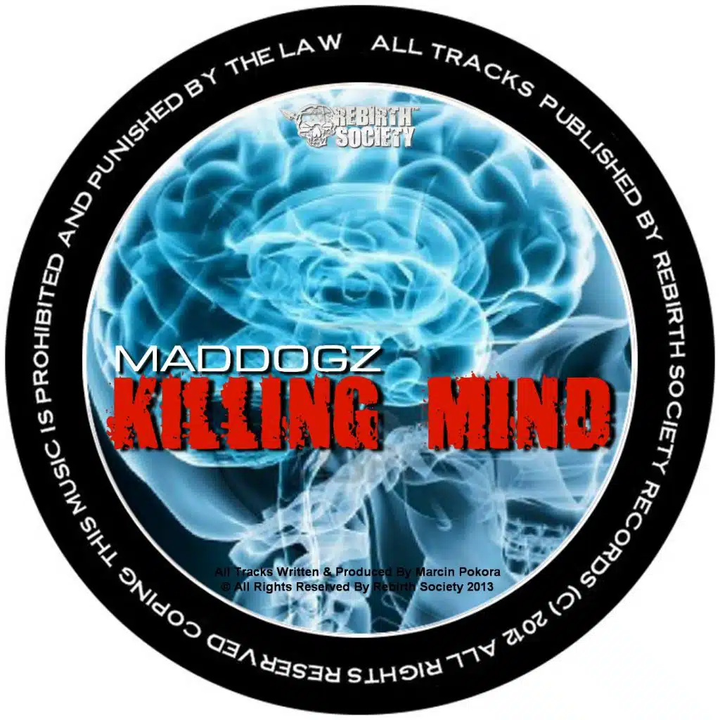 Maddogz